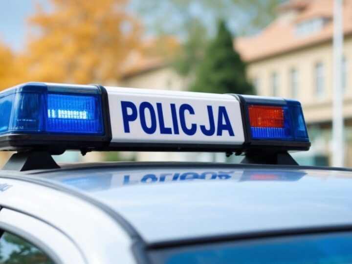 Policjanci z Chorzowa triumfują na Silesia Marathon 2025