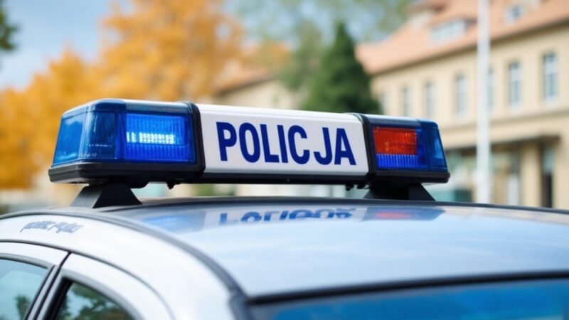 Policjanci z Chorzowa triumfują na Silesia Marathon 2025