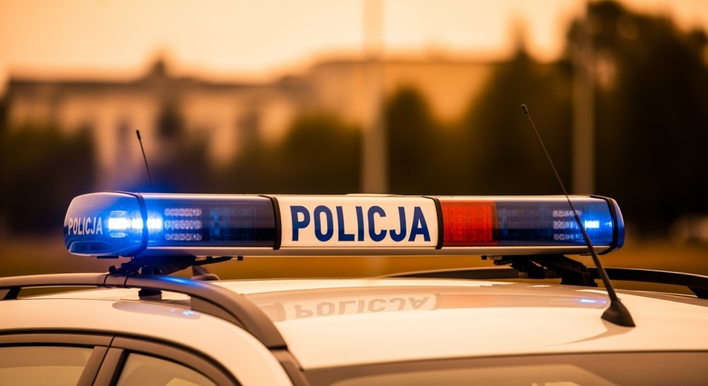 Policjant z Knurowa triumfuje na zawodach kulturystycznych!