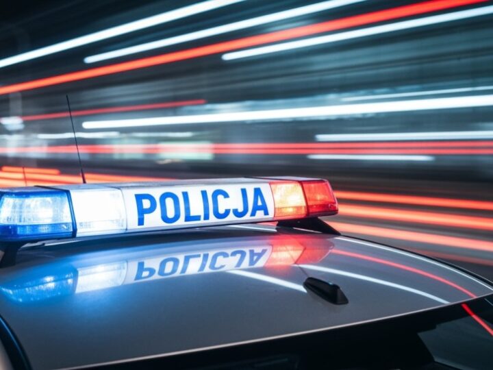 Marta Gałązka: Policjantka, która złapała złodzieja w czasie wolnym!