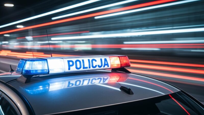 Marta Gałązka: Policjantka, która złapała złodzieja w czasie wolnym!