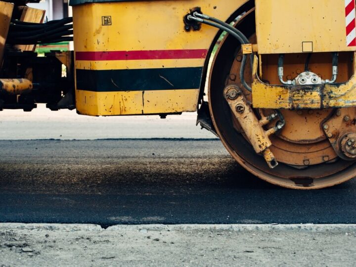 Zmiany w ruchu na ulicy Cyryla i Metodego w Bytomiu: nowy etap przebudowy