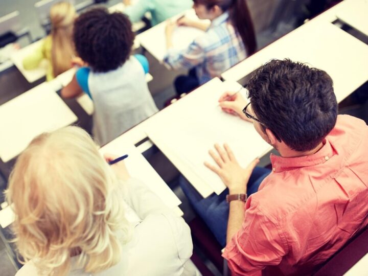 Przedszkolaki rozświetliły chorzowską bibliotekę!