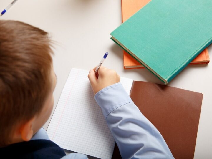 Odkryj sekrety pszczółek: Dzieci w bibliotece na tropie owadów!