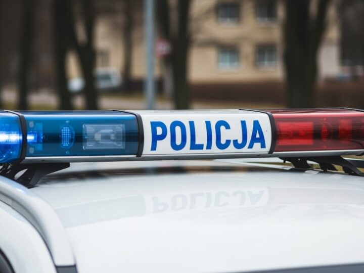 Recydywista z Katowic w rękach policji – 44-latek z 2 kg narkotyków za kierownicą