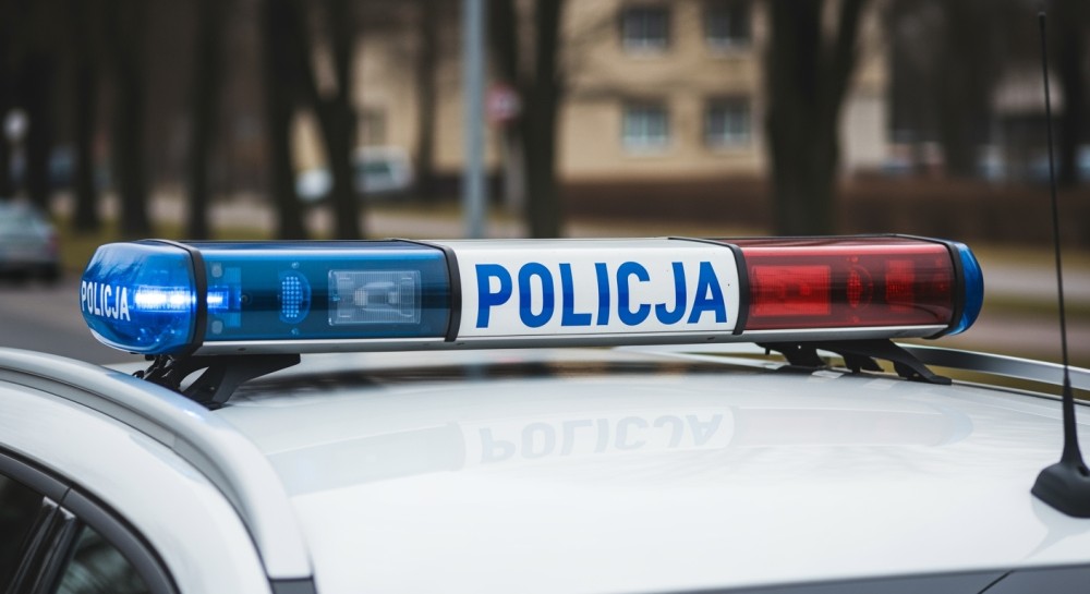 Recydywista z Katowic w rękach policji – 44-latek z 2 kg narkotyków za kierownicą