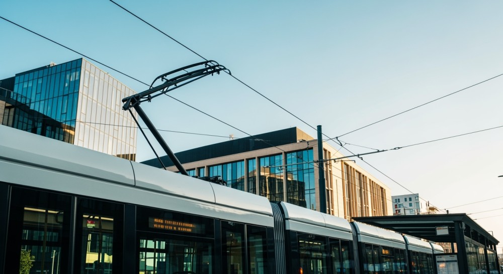 Utrudnienia na Powstańców Warszawskich: remont torowiska od piątku!
