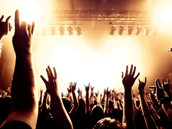 Rockowe spotkanie z mistycyzmem Williama Blake’a w Chorzowie