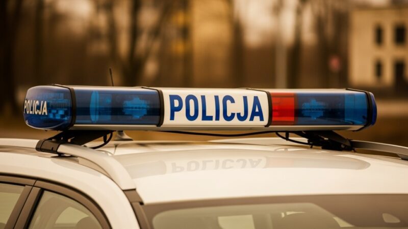Śląscy policjanci doceniani za wsparcie w trudnych chwilach