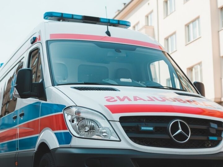 Śląscy policjanci doskonalą techniki identyfikacji ofiar katastrof