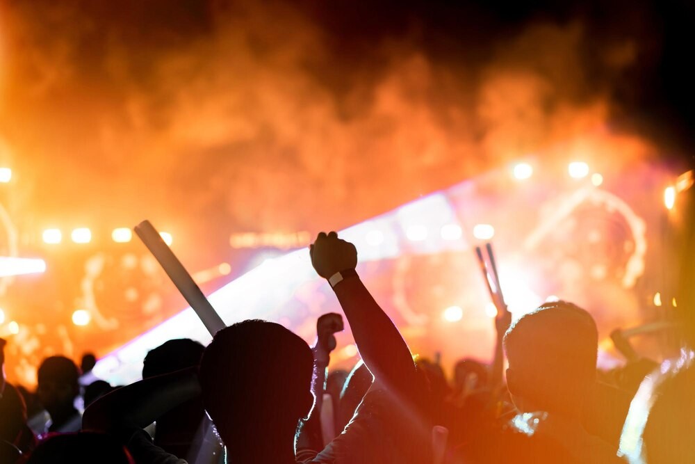 Śląski Dzień Radości: Muzyczne Wydarzenia i Smakowite Warsztaty na Placu Hutników!