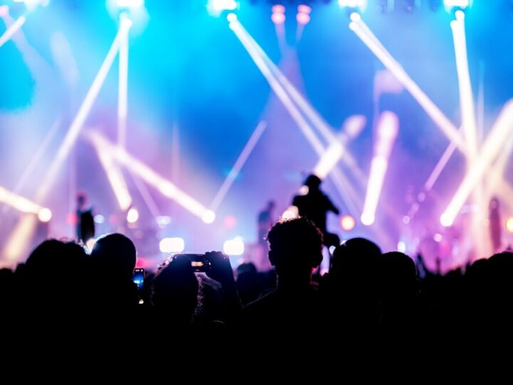 Śląskie pieśni na nowo: koncert TRELE FRELEK już we wtorek!