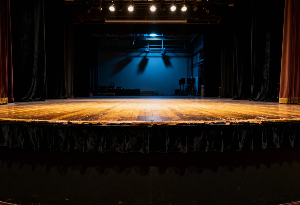 Rajzentasza” – emocjonalna podróż po śląsku w Teatrze Reduta Śląska!