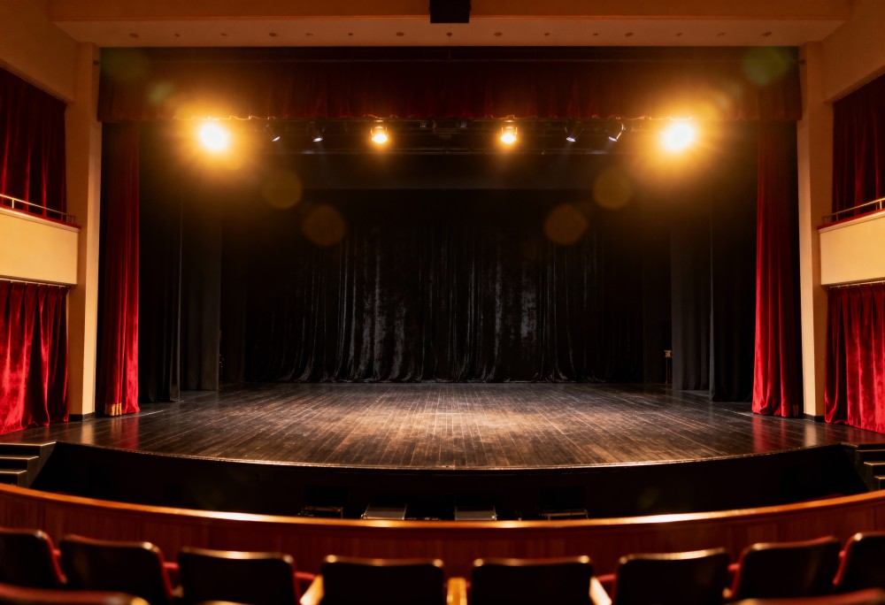 Teatr STEP znów w Katowicach z komedią „Poprawiny”!