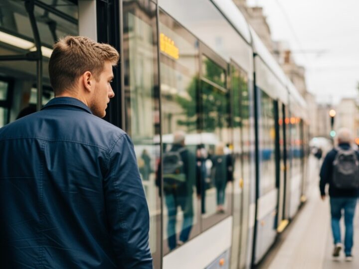 Tramwaje znów na ul. Hajduckiej – koniec modernizacji w Chorzowie!
