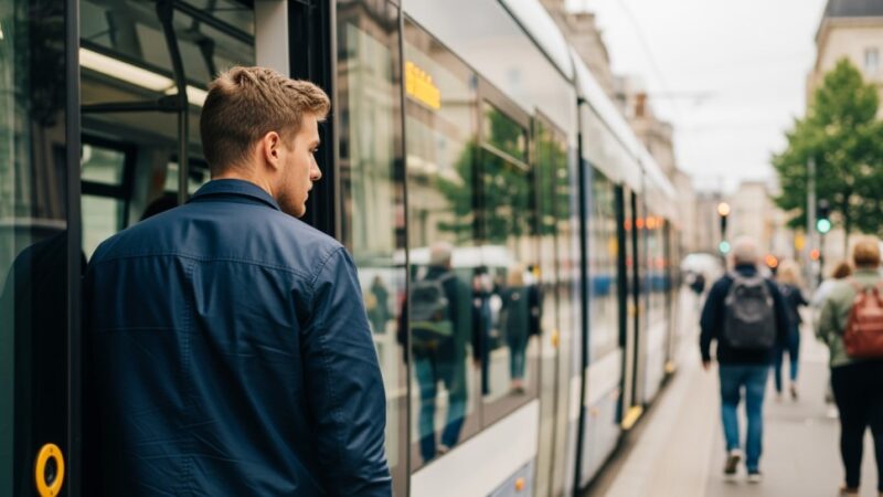 Tramwaje znów na ul. Hajduckiej – koniec modernizacji w Chorzowie!
