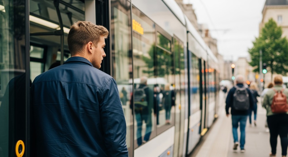 Tramwaje znów na ul. Hajduckiej – koniec modernizacji w Chorzowie!
