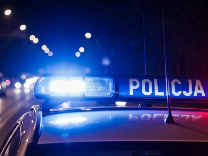 Trzeźwość na drodze: Uczniowie i policja wspólnie dbają o bezpieczeństwo w Częstochowie