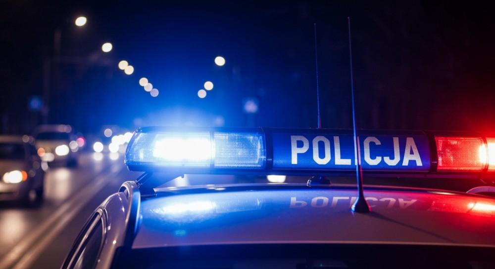 Trzeźwość na drodze: Uczniowie i policja wspólnie dbają o bezpieczeństwo w Częstochowie