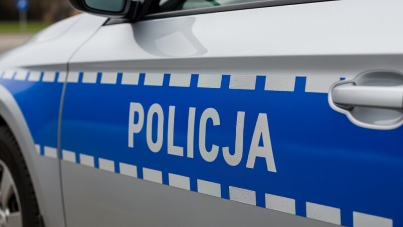 Pogrzeb Nieznanego Policjanta: Uroczystość pamięci i hołdu dla bohaterów II Rzeczypospolitej