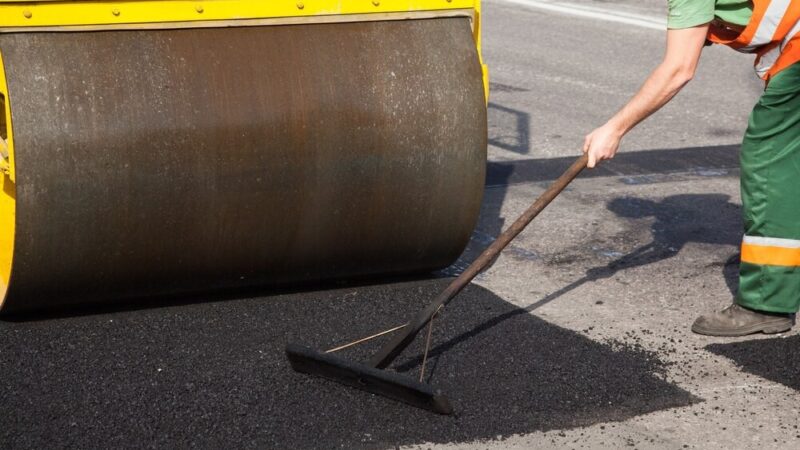 Utrudnienia na DK79: Zamknięcia ulic i nowe objazdy w Chorzowie