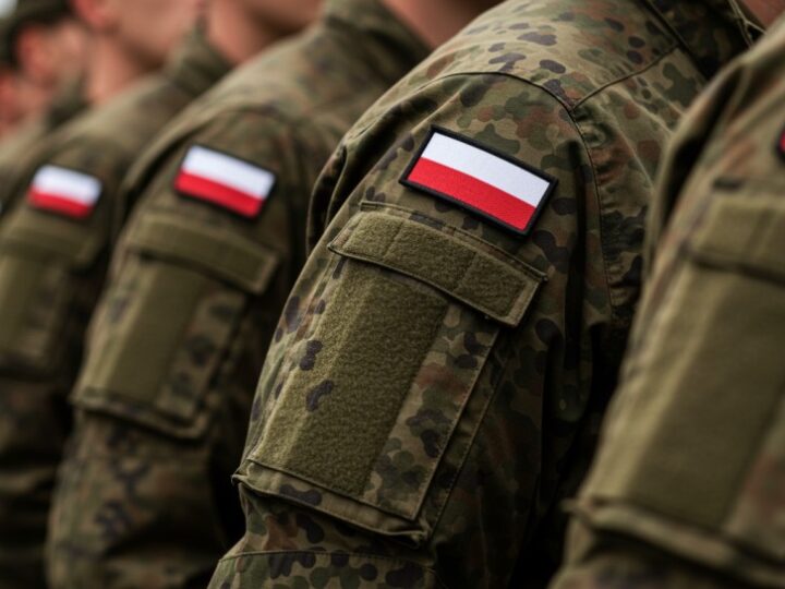 Uroczystości Święta Wojska Polskiego: Sprzęt wojskowy na rynku!