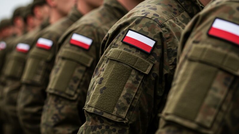 Uroczystości Święta Wojska Polskiego: Sprzęt wojskowy na rynku!
