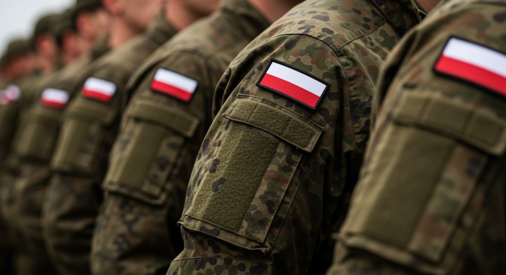 Uroczystości Święta Wojska Polskiego: Sprzęt wojskowy na rynku!