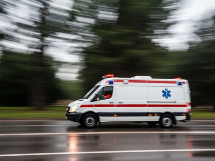 PSP w Chorzowie: Ćwiczenia ratownicze na wypadek sytuacji kryzysowych w szkołach