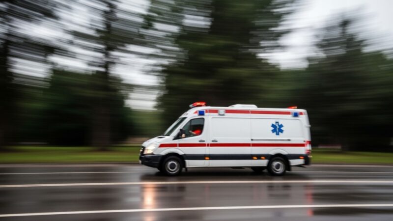 PSP w Chorzowie: Ćwiczenia ratownicze na wypadek sytuacji kryzysowych w szkołach