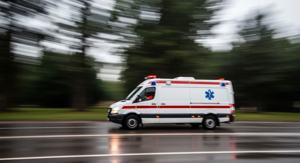 PSP w Chorzowie: Ćwiczenia ratownicze na wypadek sytuacji kryzysowych w szkołach