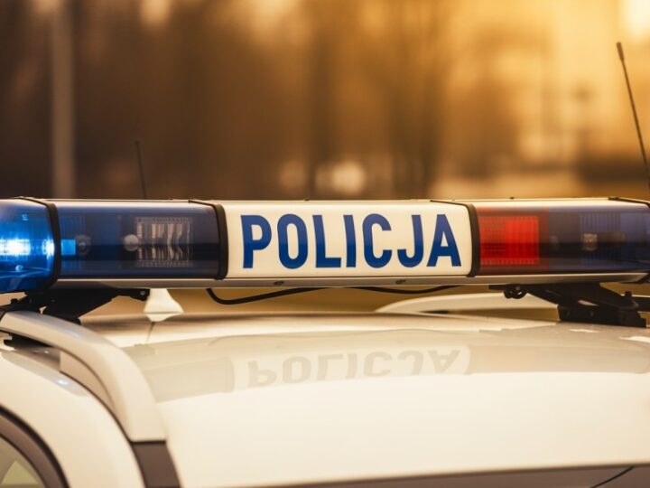 ZAGINIĘCIE EDYTY STOKŁOSY: Policja apeluje o pomoc w poszukiwaniach!