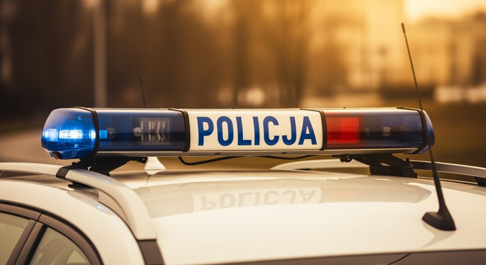 ZAGINIĘCIE EDYTY STOKŁOSY: Policja apeluje o pomoc w poszukiwaniach!