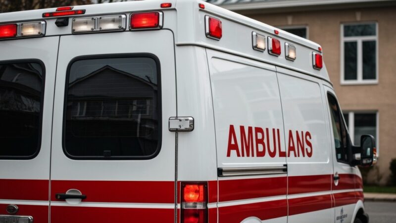 Zatrzymaj się: czy jesteś gotowy ponieść konsekwencje swoich wyborów?