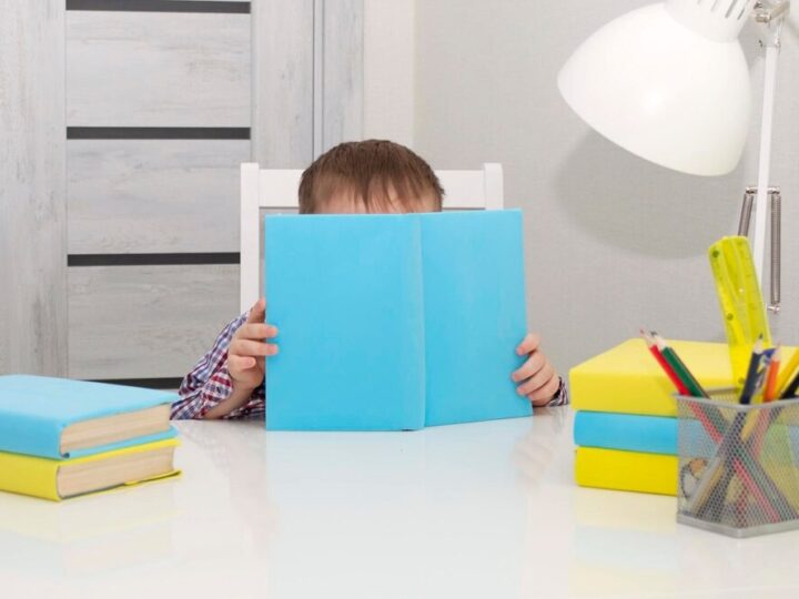 Zdrowe jedzenie i kreatywne warsztaty – przyjdź do Biblioteki Mężczyzn!