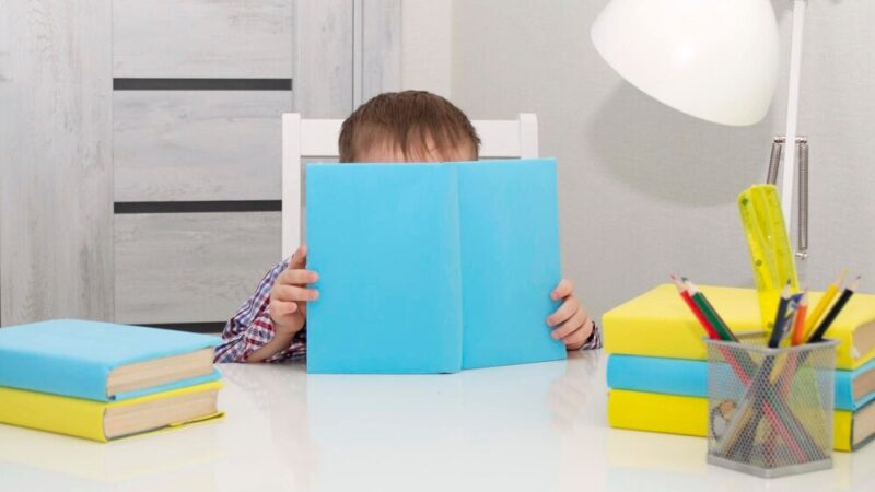 Zdrowe jedzenie i kreatywne warsztaty – przyjdź do Biblioteki Mężczyzn!