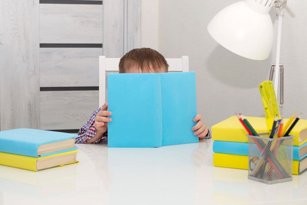 Zdrowe jedzenie i kreatywne warsztaty – przyjdź do Biblioteki Mężczyzn!