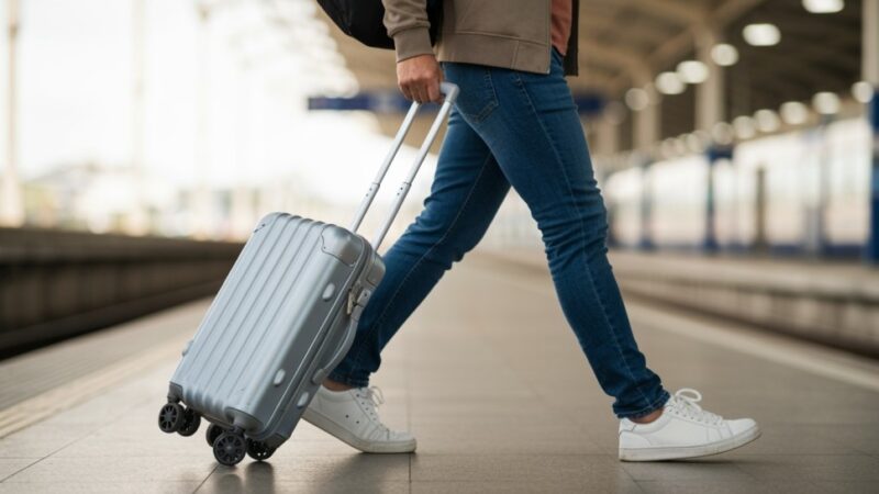 Zimowa magia Zakopanego: Świąteczne wczasy w Dolinie Strążyskiej