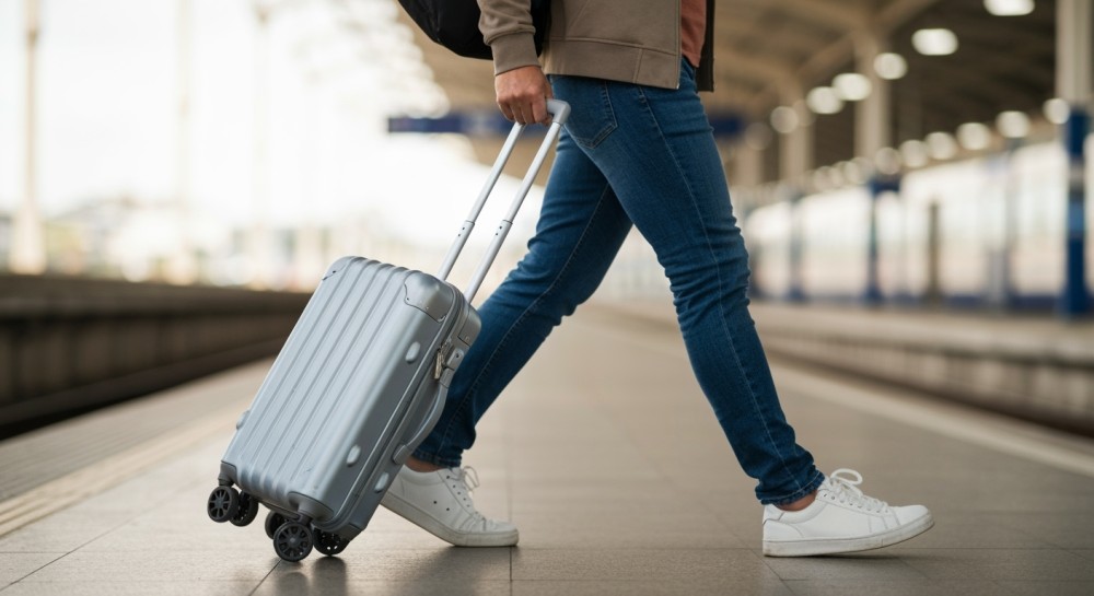 Zimowa magia Zakopanego: Świąteczne wczasy w Dolinie Strążyskiej