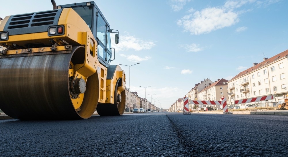 Nowe zasady ruchu na ul. Nickla w Miechowicach od 22 października