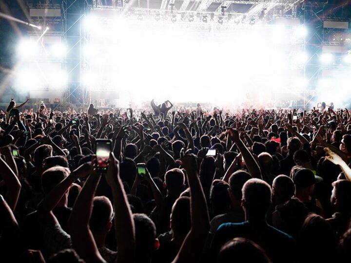 Zniżka na koncert Ireneusza Krosnego tylko dla mieszkańców Chorzowa!