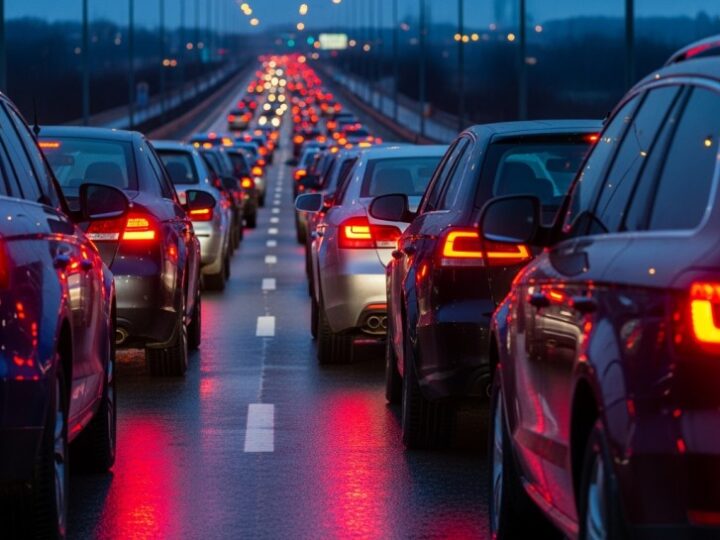 22 września – Dzień bez samochodu w Europie