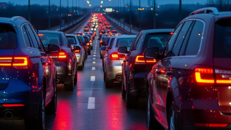 22 września – Dzień bez samochodu w Europie