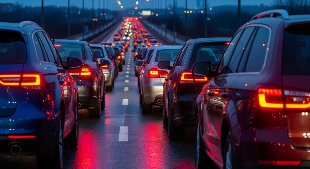 22 września – Dzień bez samochodu w Europie