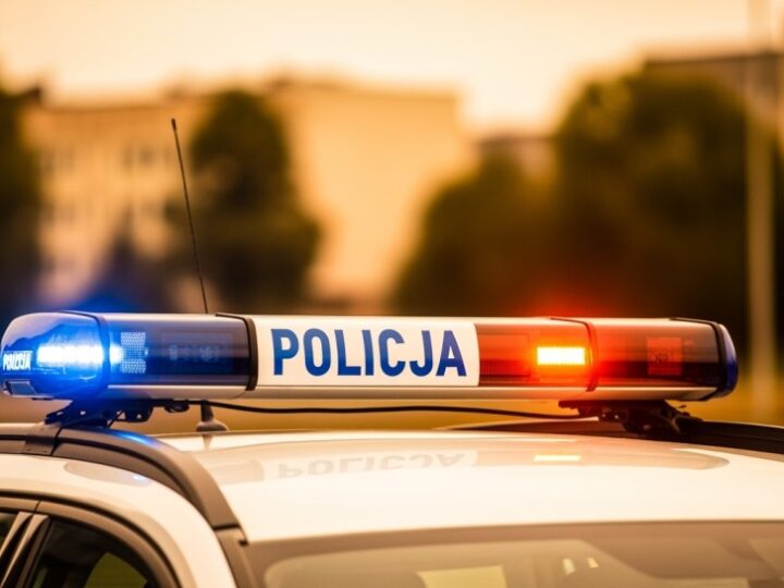 Mężczyzna zatrzymany za agresję na Izbie Przyjęć w Chorzowie
