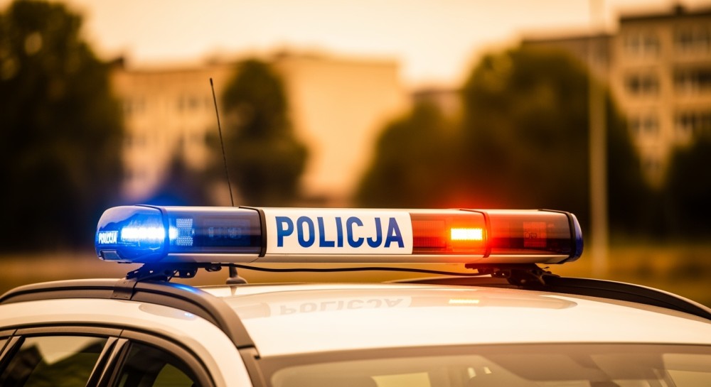 Mężczyzna zatrzymany za agresję na Izbie Przyjęć w Chorzowie