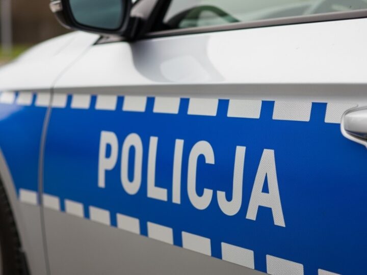 Atak na 83-latkę w Katowicach – sprawca w rękach policji