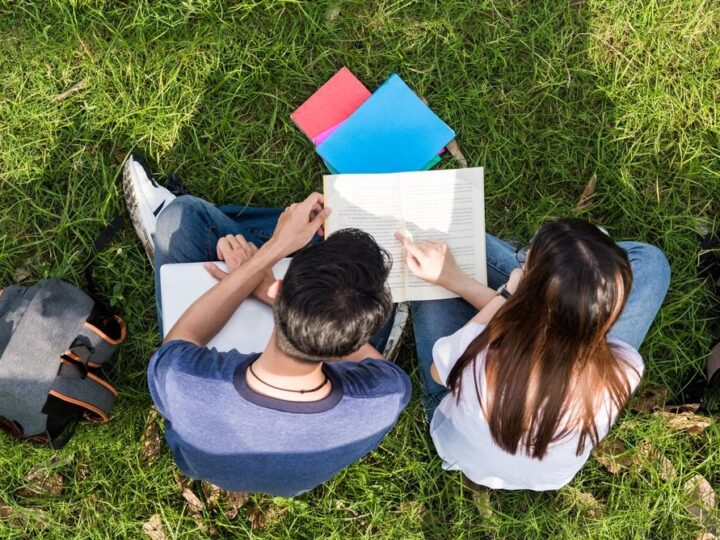 Bajkowe przygody w chorzowskiej bibliotece: dzieci odkrywają magiczne skarby