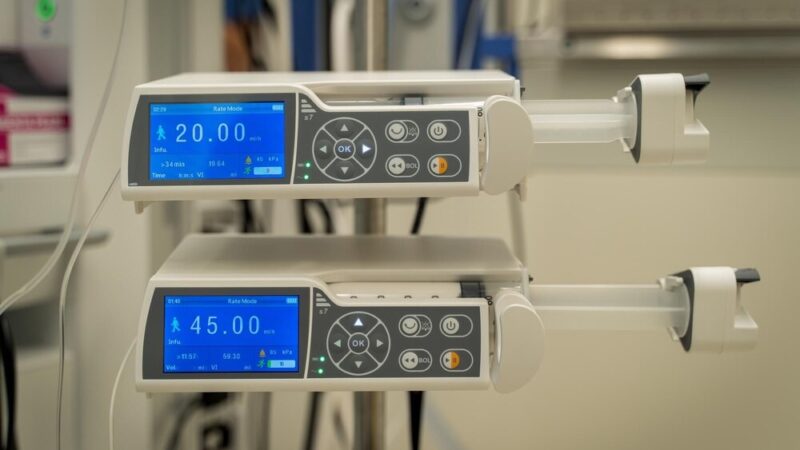 Bezpłatne badania dla diabetyków w Bytomiu – sprawdź swoje zdrowie!