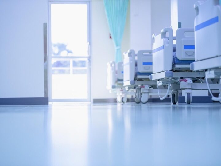 Bytomski szpital zdobył certyfikaty „Szpital bez bólu” dla lepszej opieki pacjentów